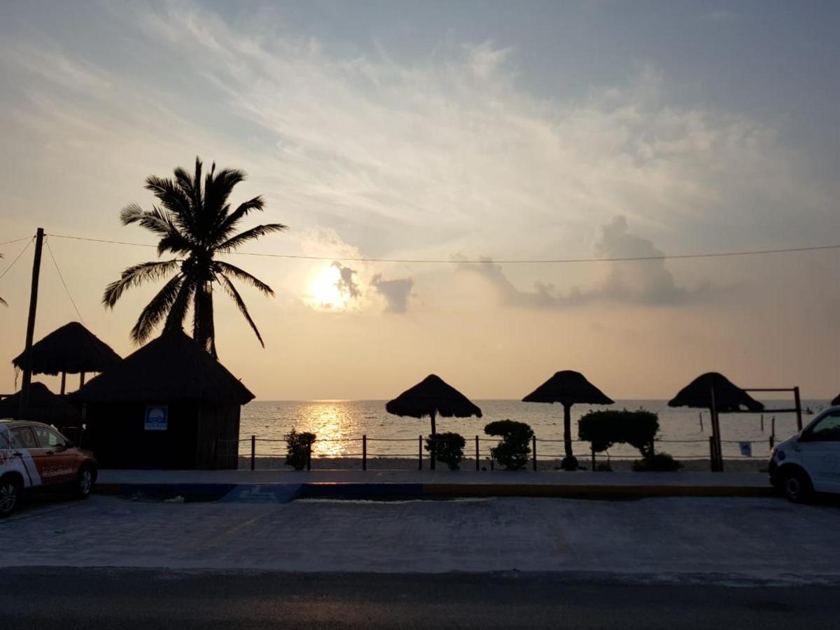 Beautiful At Playa Blanca Séjour chez l'habitant